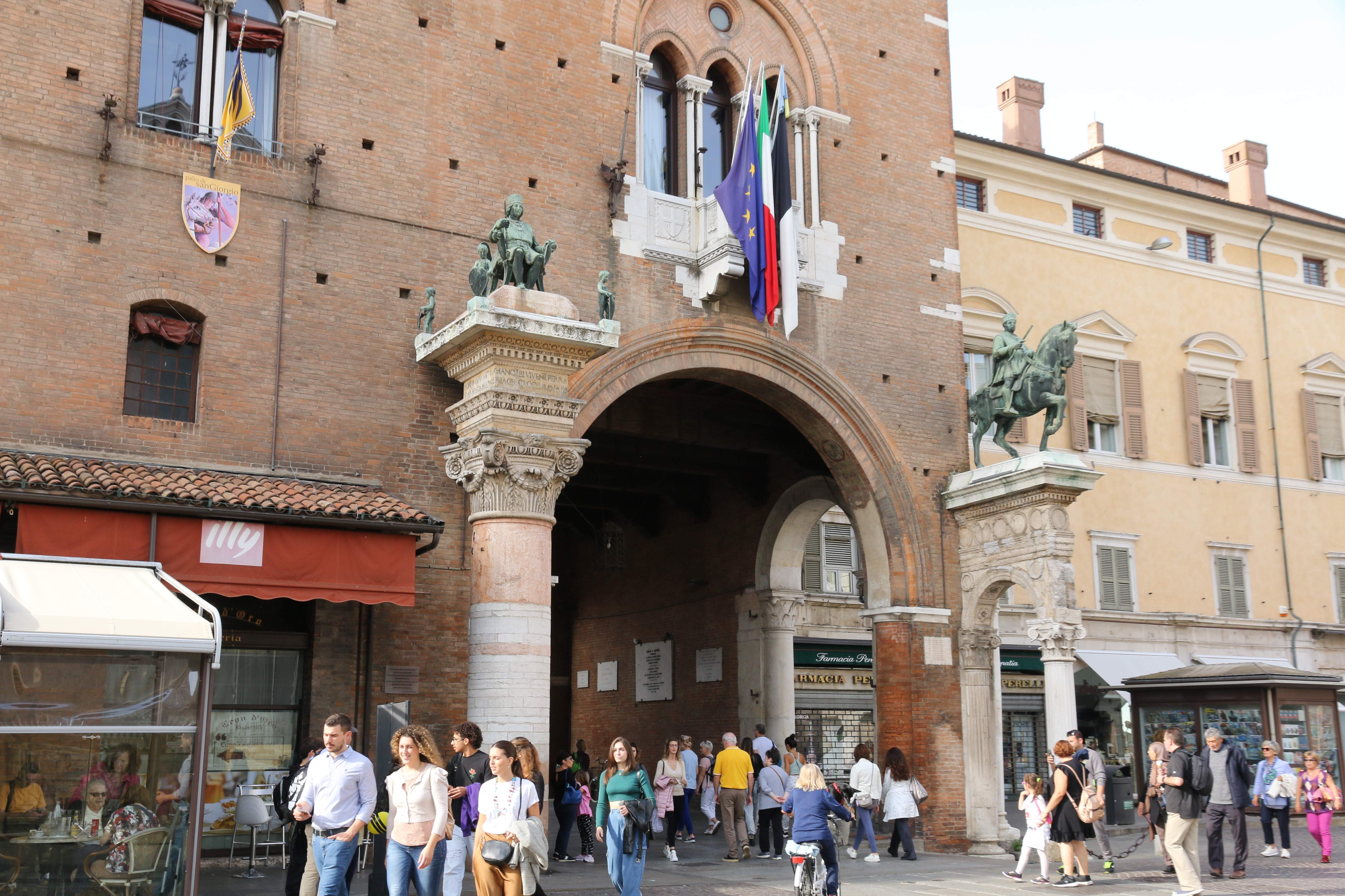 Ferrara